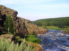 Урал