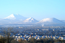 Пятигорск