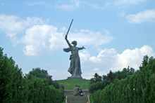 Волгоградская область