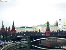 Москва